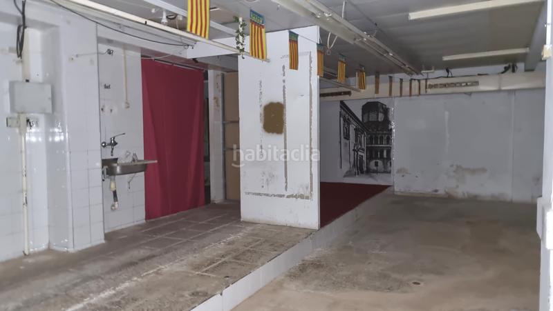 Foto e2db0710-2e3b-4998-8c67-cdedbb773a1c. Locale commerciale in Vall d´Uixó (la)