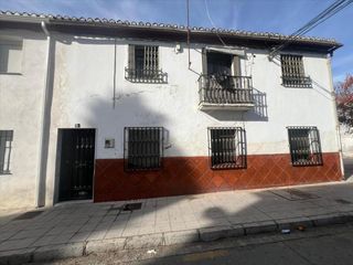 Flat  Calle antonio machado