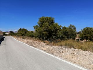 Residential Plot  Calle cobre-garroferal