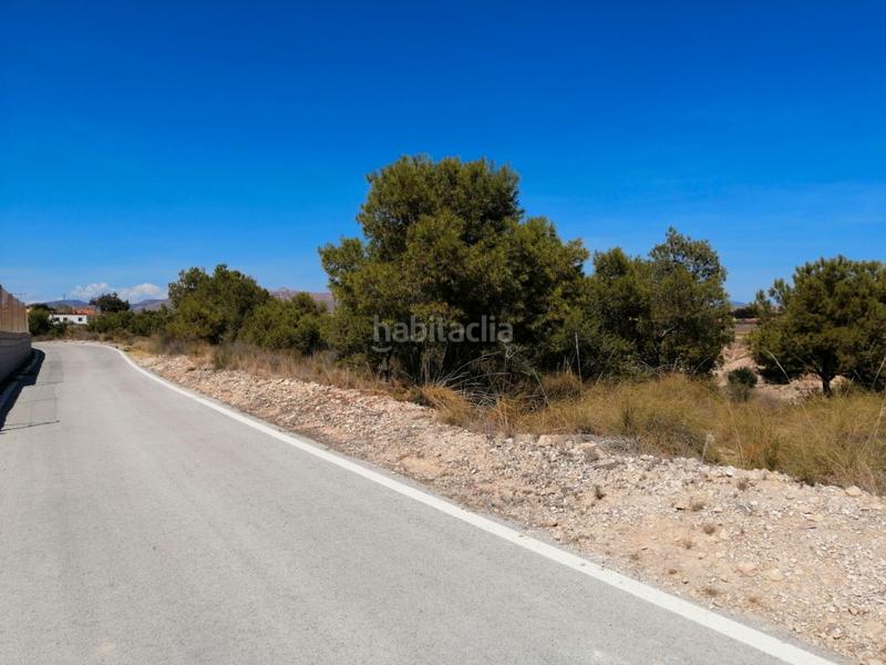 Foto 5ecdf041-7464-4f2a-b751-9abefb25276b. Terreny residencial a Moralet Alicante
