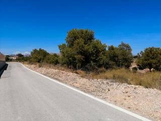 Residential Plot  Cobre-garroferal