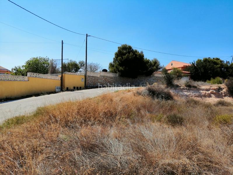 Foto c2daa9b8-67c9-40de-914c-1c91e5058f21. Wohngrundstück in Moralet Alicante