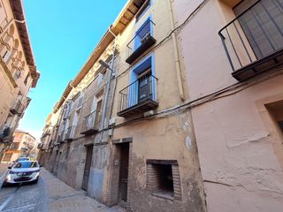 Appartement  Tudela pio