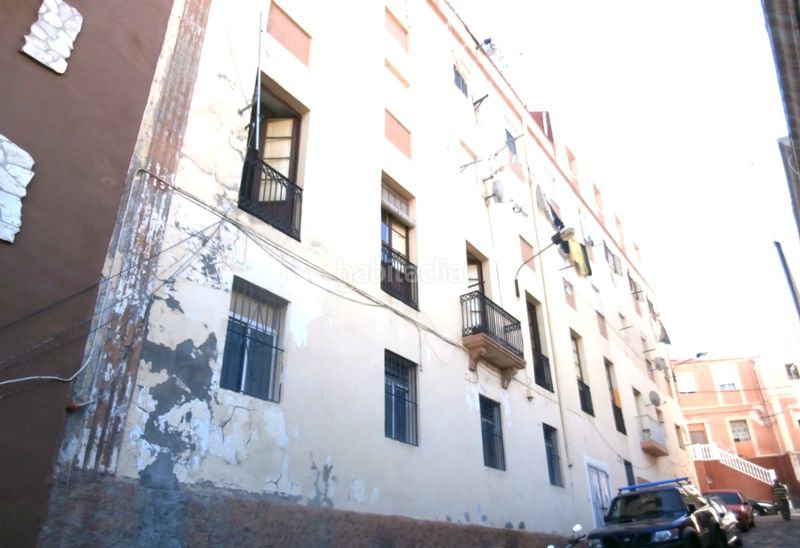 Foto 920b4032-3122-49e8-a158-582f0071b68c. Pis a Centro Ceuta