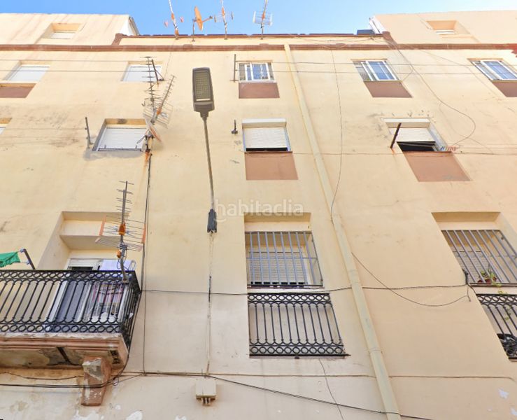 Foto fb0410d7-ea66-4b4e-a4bd-44b3750ccbd8. Pis a Centro Ceuta