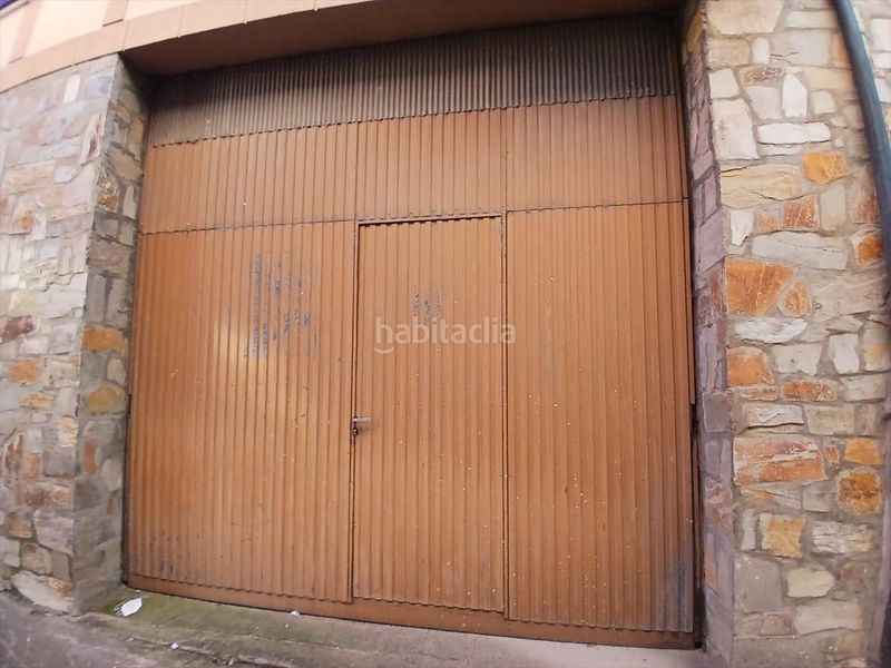 Foto 0335a2ba-330e-4fb4-b891-a511c2eaeaa1. Local comercial a Astorga