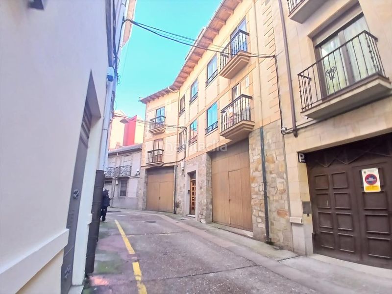 Foto 73aff5c4-a6e9-4c03-a4ec-50bcd0d11afb. Local comercial a Astorga