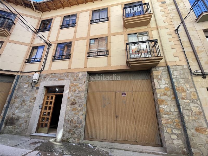 Foto 7dd93a11-ea07-4239-a891-bf532ce5cfad. Local comercial a Astorga