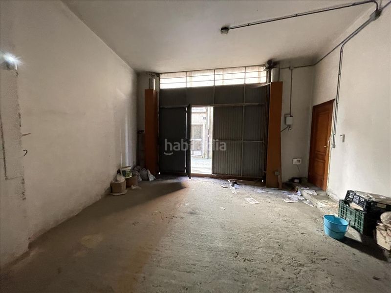 Foto d4f7e1c4-c4e5-485e-af2b-1febc0d08d38. Local comercial a Astorga