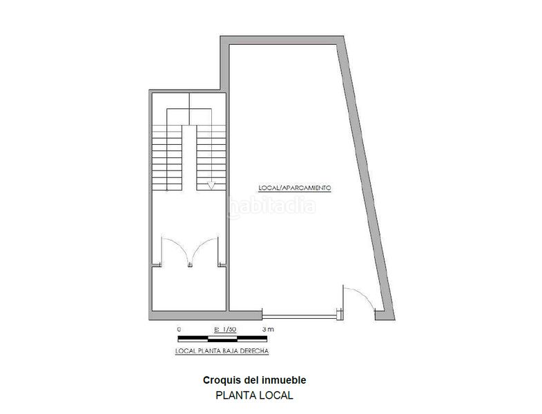 Foto d6005557-527b-46b4-832b-4c515db7e223. Local comercial a Astorga
