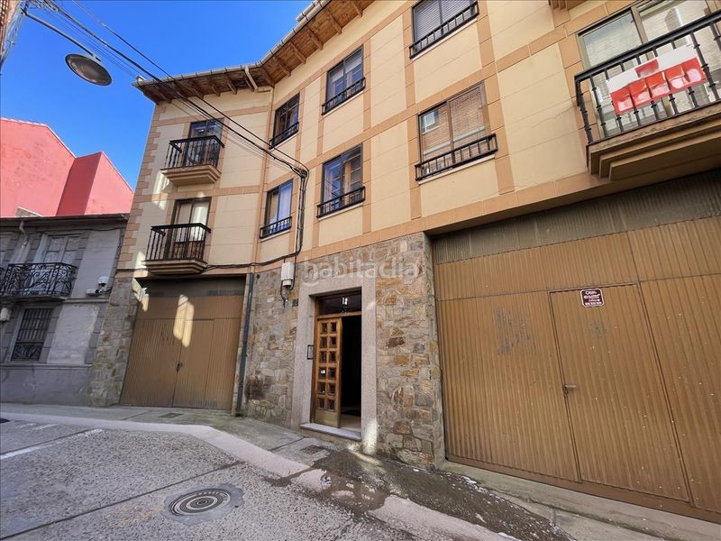 Foto fff2cb94-44fb-4743-a2a4-253232a68124. Local comercial a Astorga