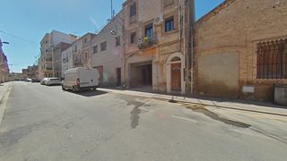 Business premise  Sant isidre