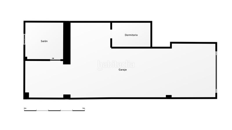 Foto 49919330-26a5-428e-9aa2-951863d30d2e. Local comercial a Morell (El)