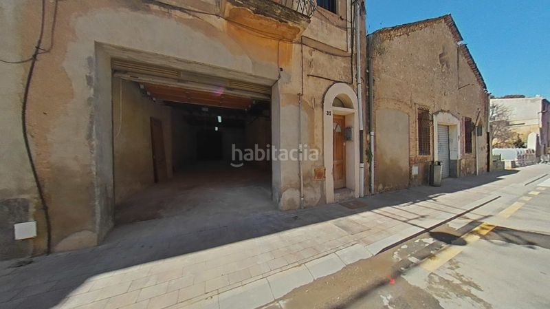 Foto 8e67a014-d78d-42a4-9941-8299c7d2d5f3. Local comercial a Morell (El)