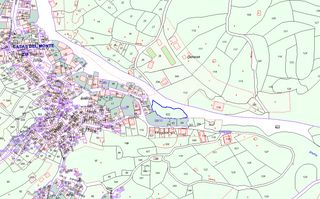 Terreno residenziale  Diseminado 622 polígono 6 parcela 622