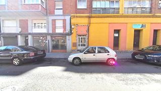 Piso en Pérez Galdos