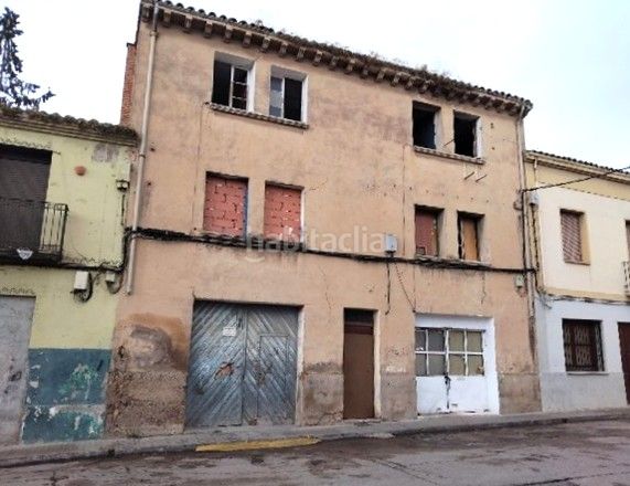 Foto 12176c8d-bcbf-4cbe-913a-4a42182215b8. Piso en Perpetuo Socorro Huesca