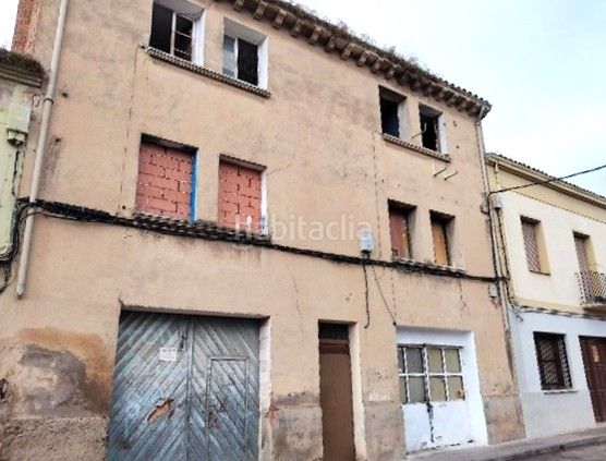 Foto 497aa786-6c2f-48e0-b838-c8c6390bf303. Piso en Perpetuo Socorro Huesca