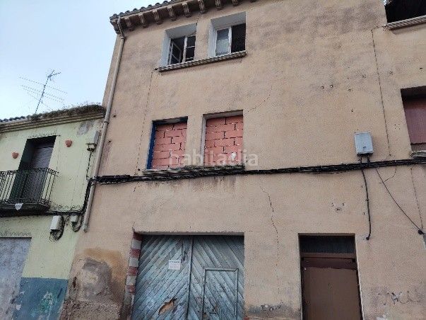 Foto 7b7dfd81-0654-4939-9990-c5a5a160a7ca. Piso en Perpetuo Socorro Huesca