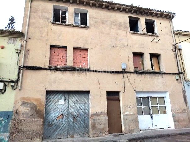 Foto 8a15adc7-1a15-40fe-8214-a6fc5ef8c060. Piso en Perpetuo Socorro Huesca