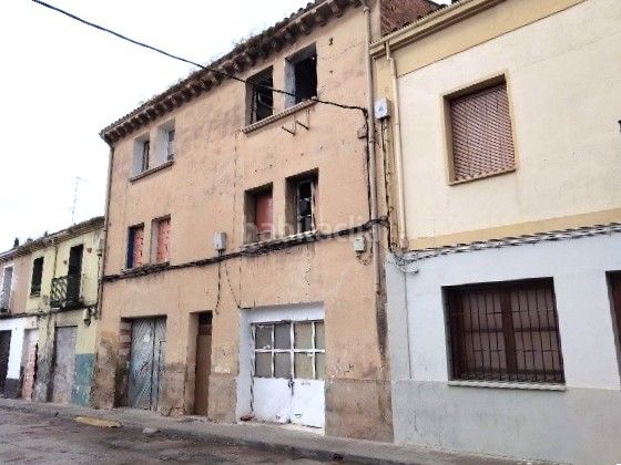 Foto a253d34d-4798-481c-9d4a-640631f2be9a. Piso en Perpetuo Socorro Huesca