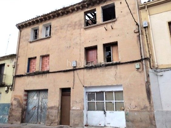 Foto cf5c09b8-0790-436c-a10d-8662429b06a4. Piso en Perpetuo Socorro Huesca