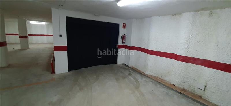 Foto def2258d-d0d8-4629-a8dd-3a884ed69b63. Posto auto in Pueblo Benicasim / Benicàssim