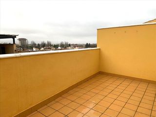 Etagenwohnung  Moreras