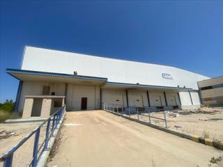 Nau industrial  Poligono  6