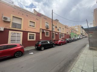 Piso en CL JUAN GOYTISOLO