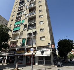 Flat  Cl castellsapera, del