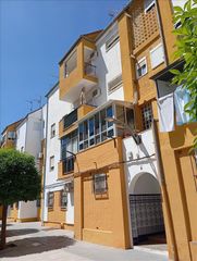 Etagenwohnung  Nueva andalucia