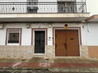 Piso en Centro - Doña Mercedes