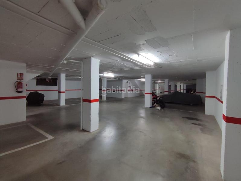 Foto 16d8fc89-58d0-4cb4-be7c-b22663799c90. Aparcament cotxe a Playa Burriana