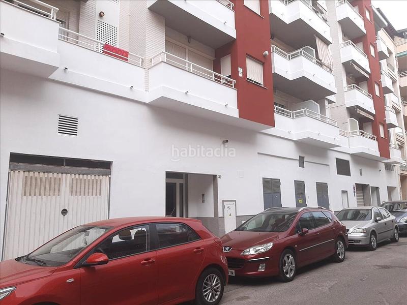 Foto 2883d870-e676-4601-871c-226e525548a4. Aparcament cotxe a Playa Burriana