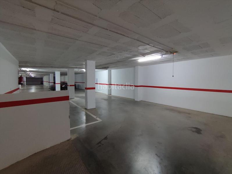 Foto 978a1cb2-ce27-4c3b-8fa4-0d11505a7a75. Parking coche en Playa Burriana