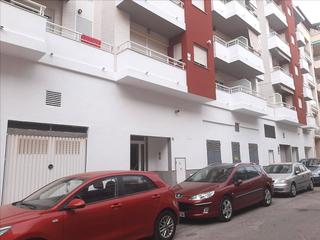 Parking voiture  Jaime chicharro