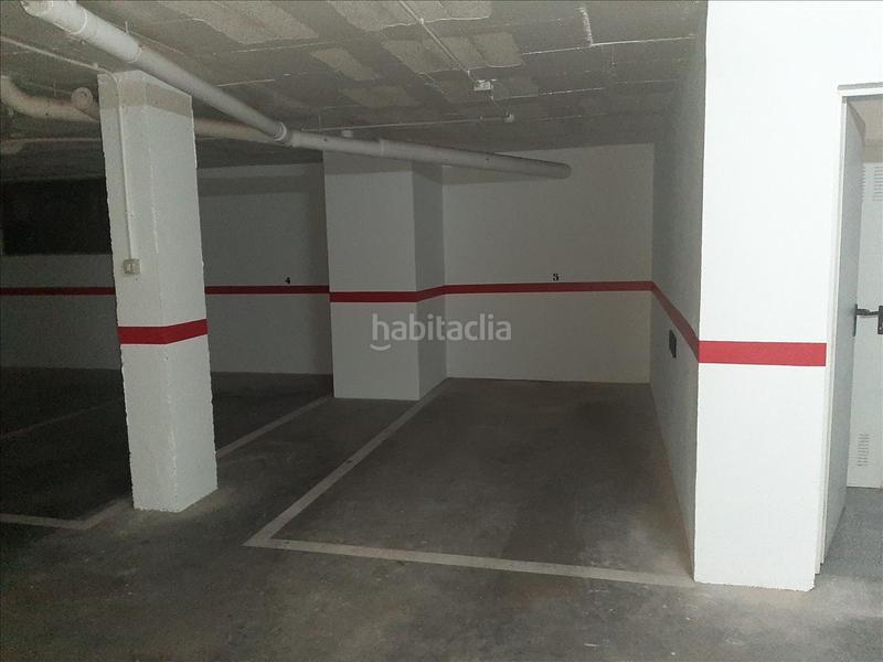 Foto 8eb27455-6d76-474f-ad24-3859ceeae598. Posto auto in Playa Burriana