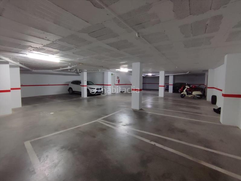 Foto aa8a479a-223c-4c59-ba4a-5d43d55460b1. Posto auto in Playa Burriana