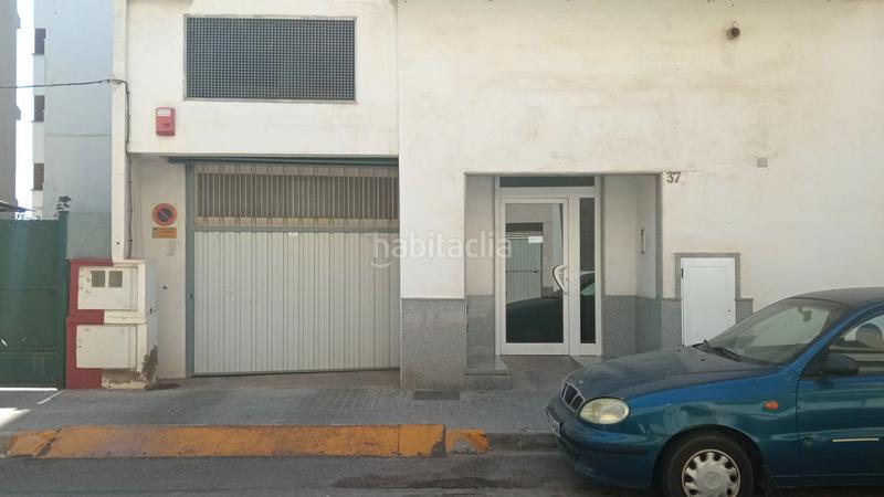 Foto e1b4c645-1b47-4006-b55e-2b08ed5f2fd2. Posto auto in Playa Burriana