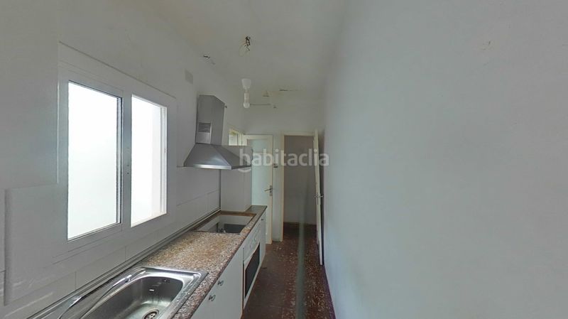 Foto e4984aa6-bb8b-4843-8af5-c66d9440f69e. Pis a Guinardó Barcelona