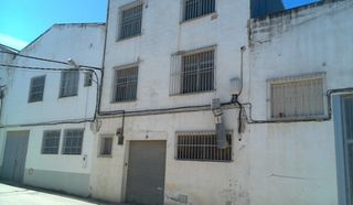 Etagenwohnung  Jaen