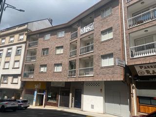 Flat  Ru canteira