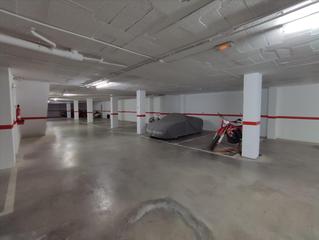 Autoparkplatz  Jaime chicharro