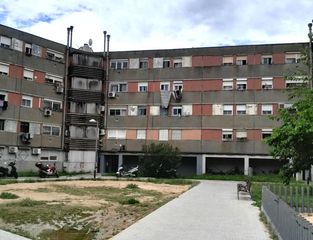 Etagenwohnung in Badia del Vallès