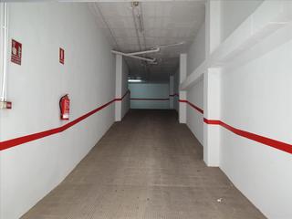 Parking voiture  Jaime chicharro