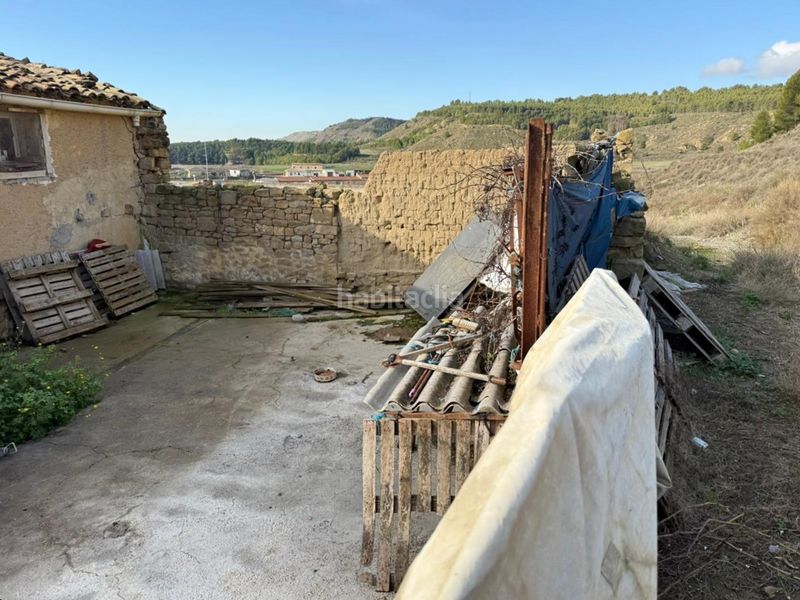 Foto 3554fd6b-0d3c-44e8-b141-91fa7e014ff1. Casa a Murillo el Fruto