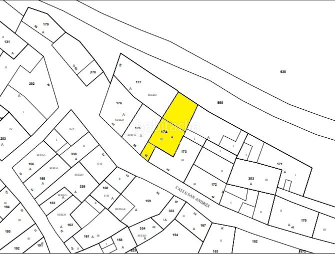 Foto 41411f64-2a40-4ce1-9c24-ea78cd80396f. Casa a Murillo el Fruto
