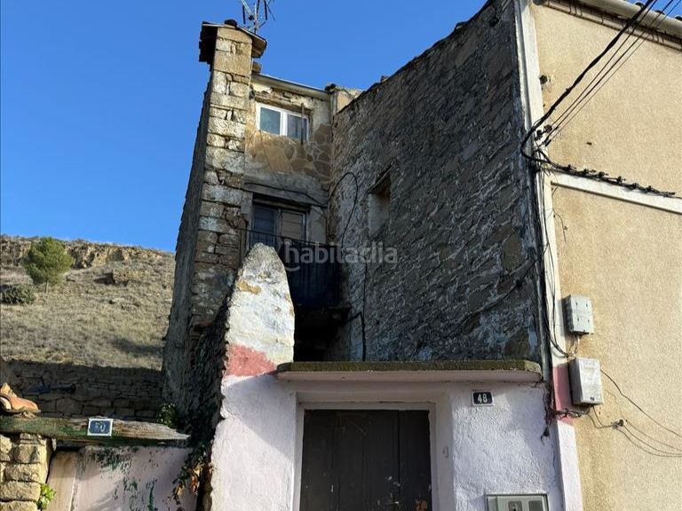 Foto dfe885e9-fbe1-468f-8162-393e8f78db5b. Casa a Murillo el Fruto
