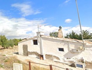 Appartement à DIPUTACIÓN DE PARRILLA